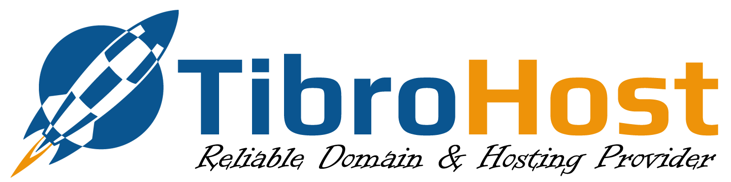 TibroHost.Com